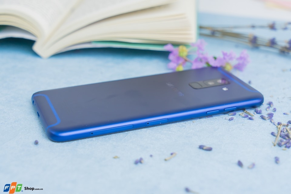 Samsung Galaxy A6+ Samsung Galaxy A6+