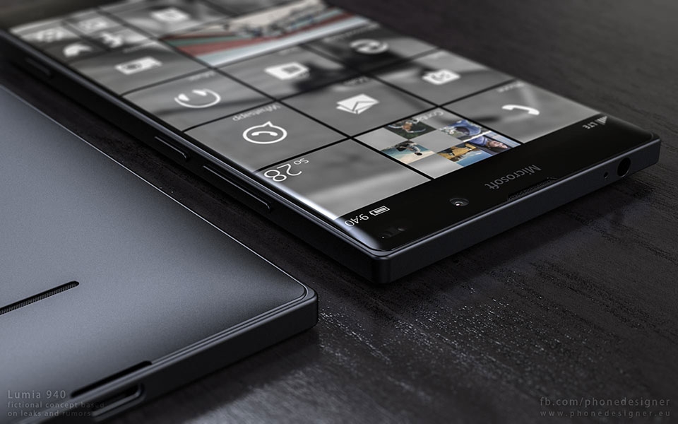 Phân tích: Liệu Microsoft sẽ làm điện thoại thông minh Android? Phân tích: Liệu Microsoft sẽ làm điện thoại thông minh Android?