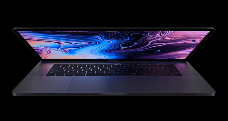 Hé lộ chiếc MacBook được nâng cấp hiệu năng lớn nhất trong 7 năm qua 1