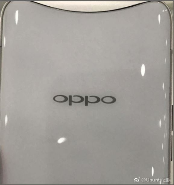 Lộ diện phiên bản màu trắng tuyệt đẹp của OPPO Find X 2