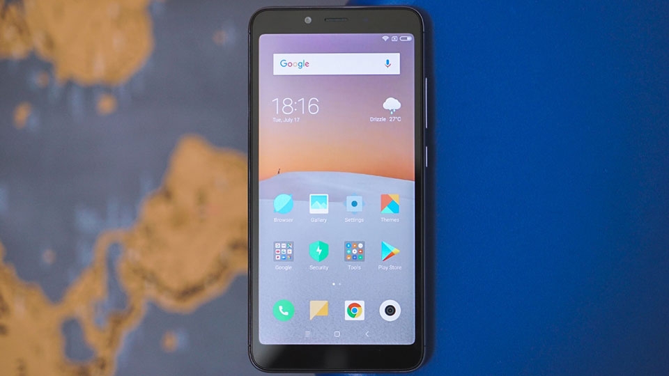 Xiaomi Redmi 6 Xiaomi Redmi 6