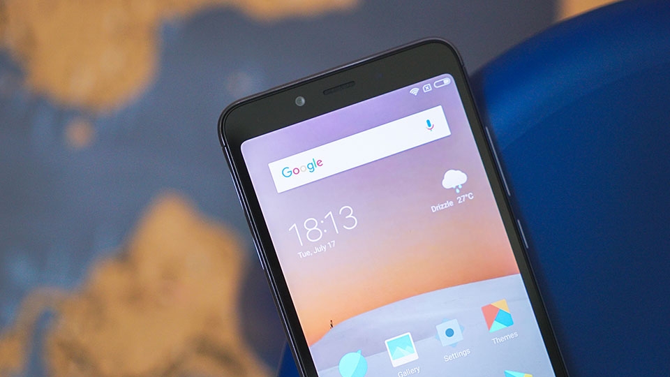 Xiaomi Redmi 6 Xiaomi Redmi 6