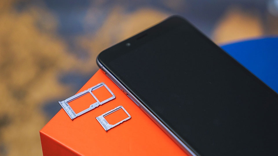Xiaomi Redmi 6 Xiaomi Redmi 6