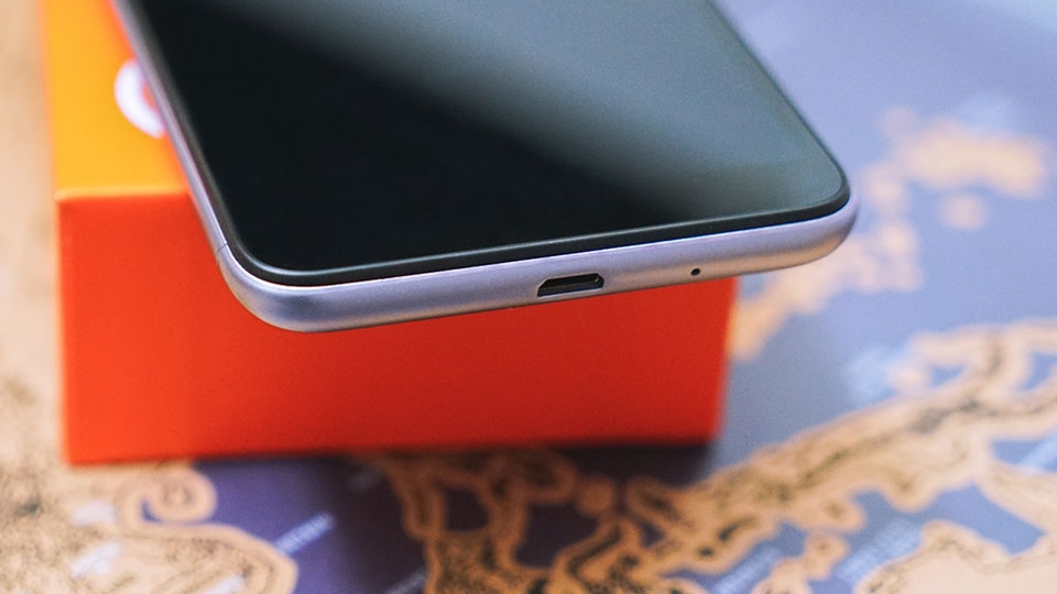 Xiaomi Redmi 6 Xiaomi Redmi 6