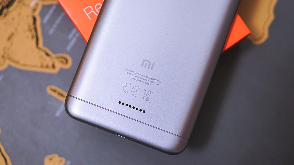 Xiaomi Redmi 6 Xiaomi Redmi 6