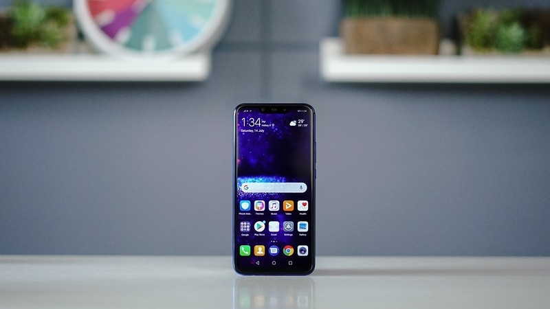 Nova 3i