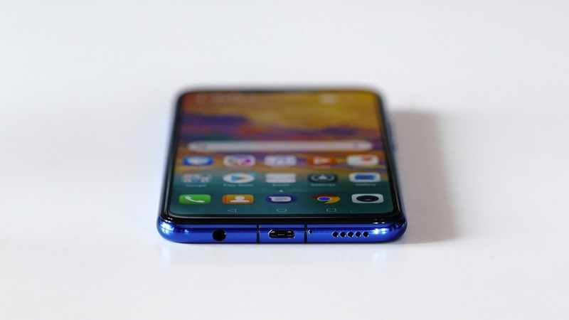 Nova 3i
