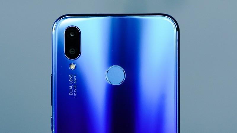 Nova 3i