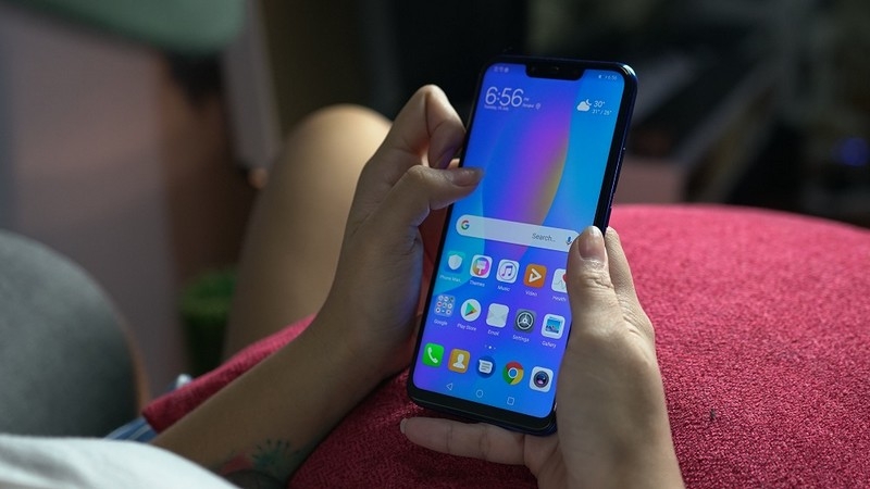 Nova 3i