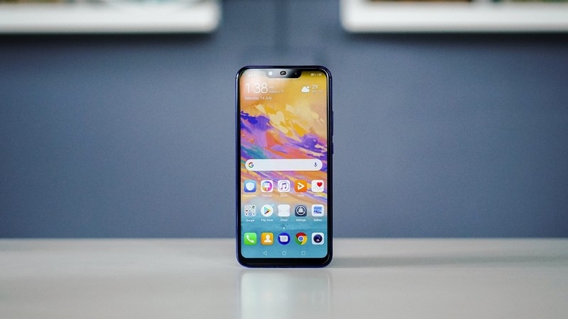 Nova 3i