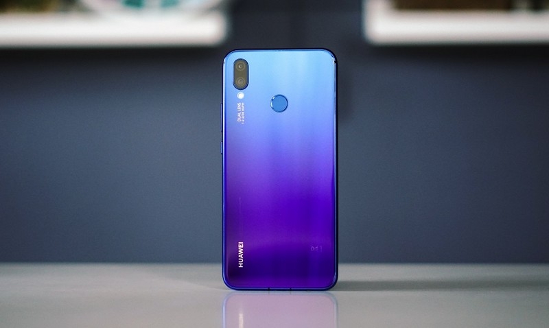 Nova 3i