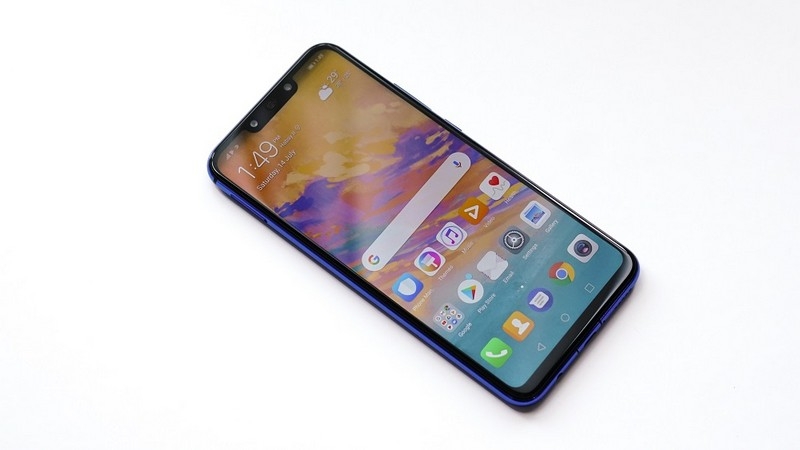 Nova 3i