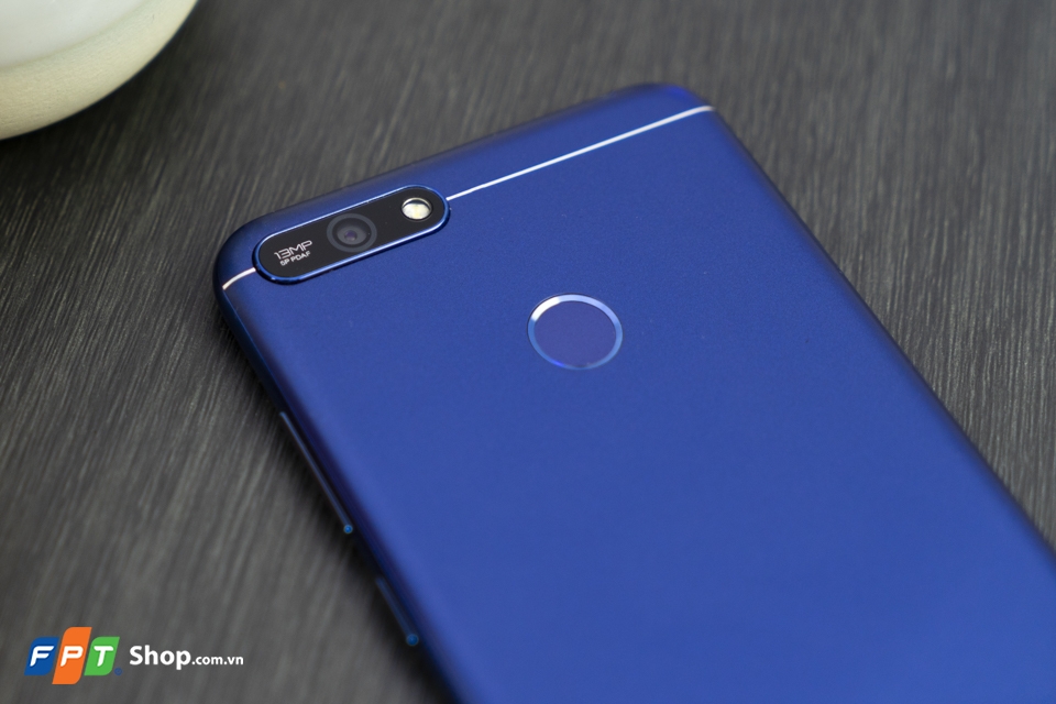 Đánh giá Honor 7A 03