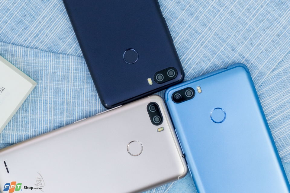 Itel P32 Itel P32