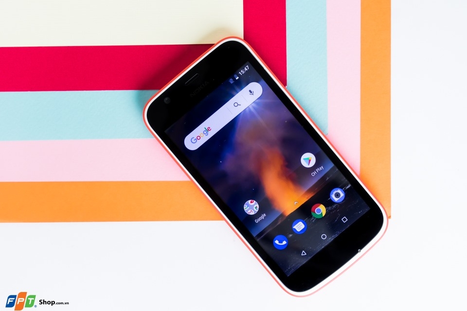 Nokia 1 Nokia 1