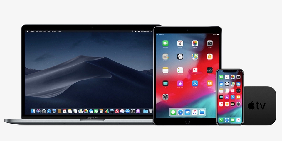 Apple public beta