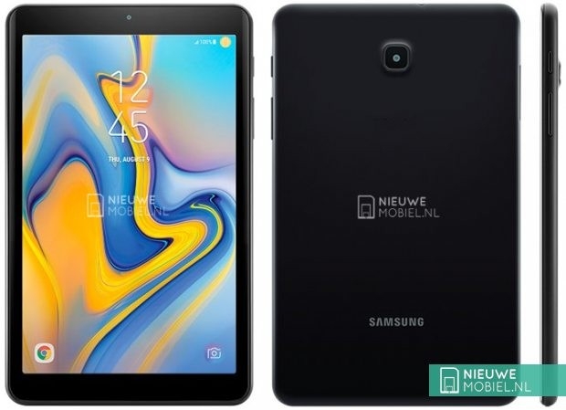 Galaxy Tab A 8.0 2018