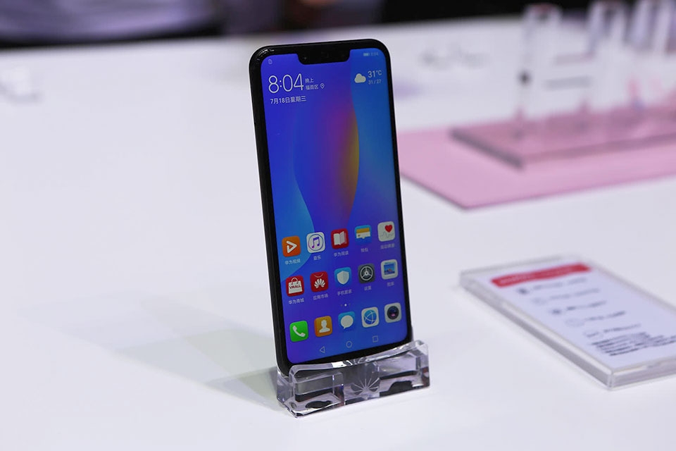 Huawei Nova 3