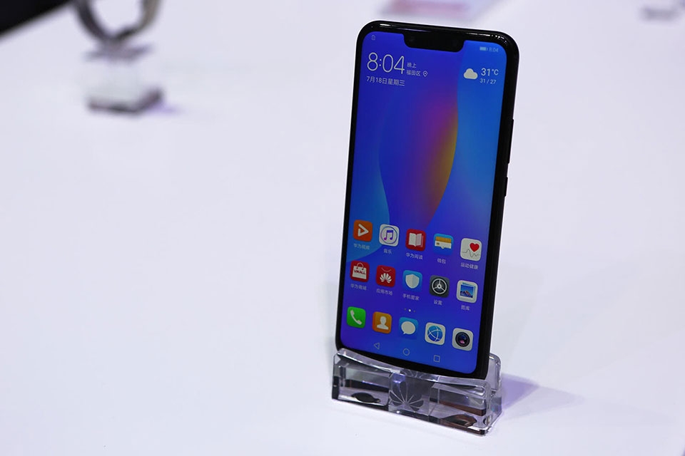 Huawei Nova 3