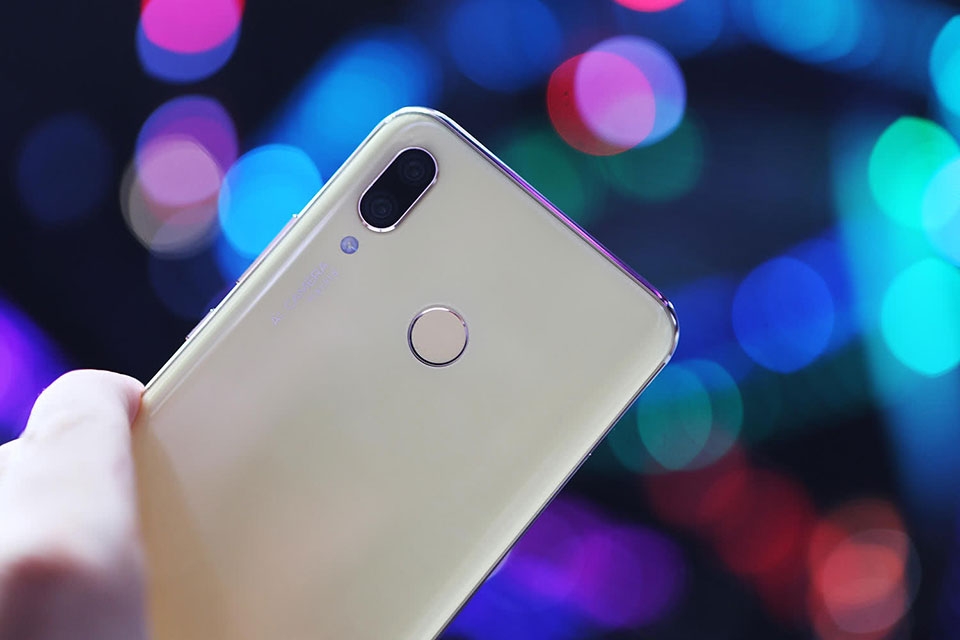 Huawei Nova 3