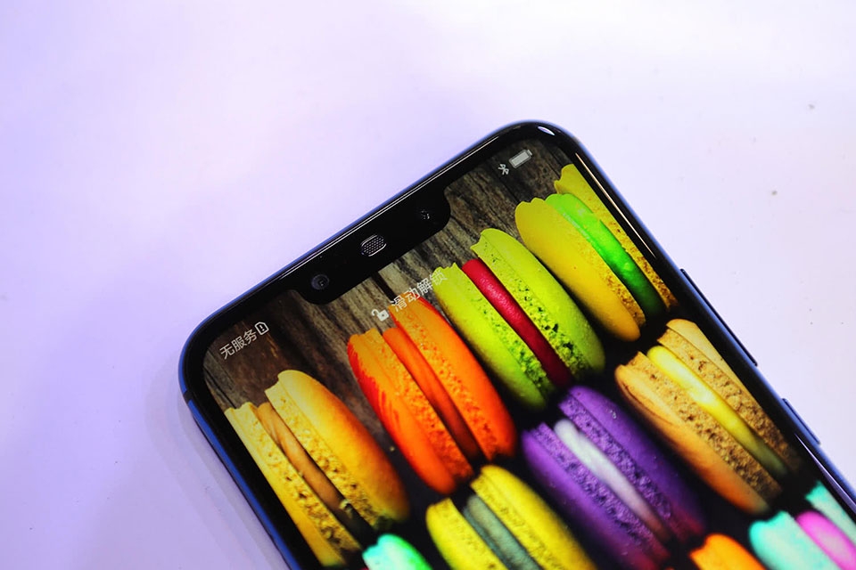Huawei Nova 3