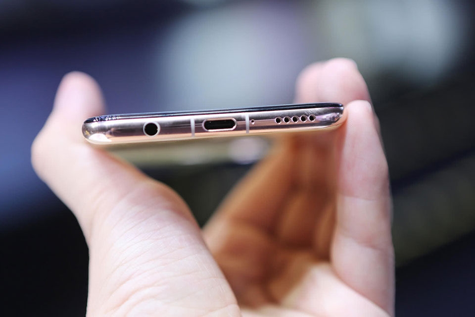 Huawei Nova 3