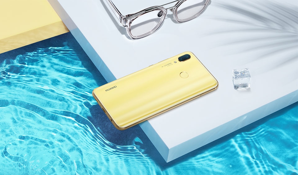 Huawei Nova 3