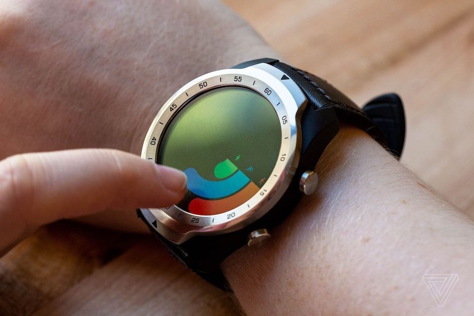 Đồng hồ thông minh Galaxy Watch của Samsung đạt chứng chỉ FCC Thông tin về đồng hồ thông minh Galaxy Watch sẽ được tiết lộ trong sự kiện ra mắt Galaxy Note 9 vào ngày 9/8.