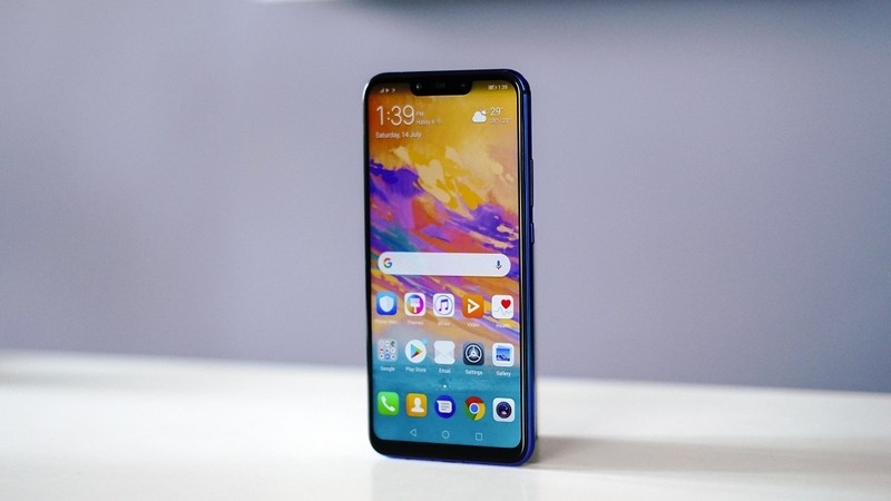 Huawei Nova 3i