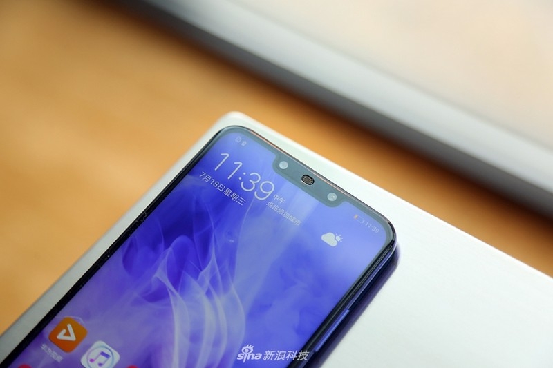 Huawei Nova 3