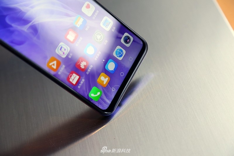 Huawei Nova 3