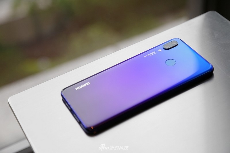 Huawei Nova 3