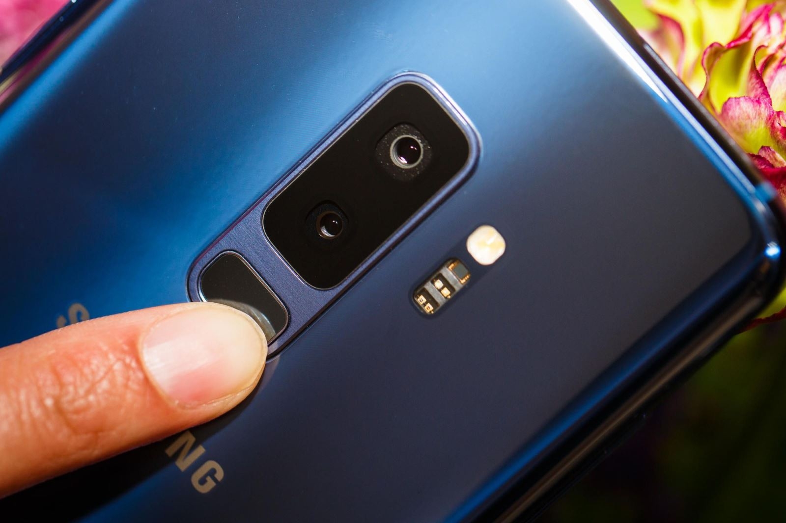Galaxy Note 9 và Galaxy S9+ sẽ có gì giống và khác nhau? 4