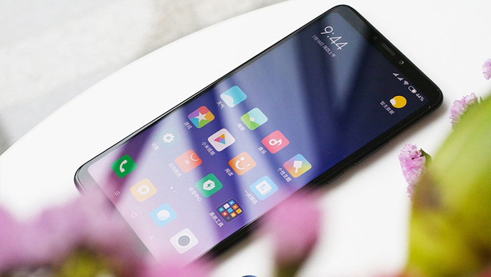 Xiaomi Mi Max 3 Xiaomi Mi Max 3