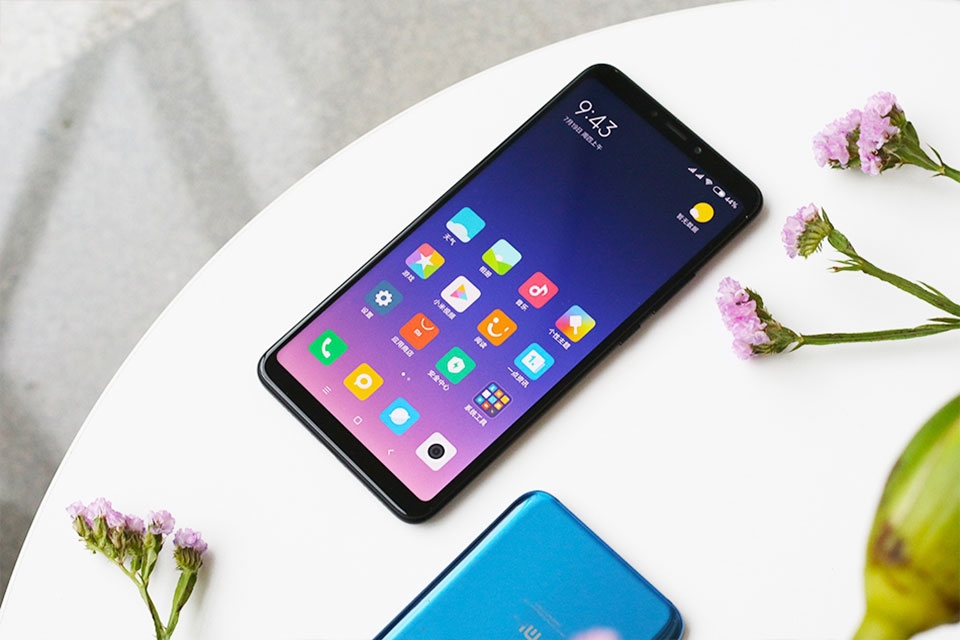 Xiaomi Mi Max 3 Xiaomi Mi Max 3