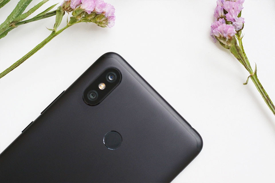 Xiaomi Mi Max 3 Xiaomi Mi Max 3