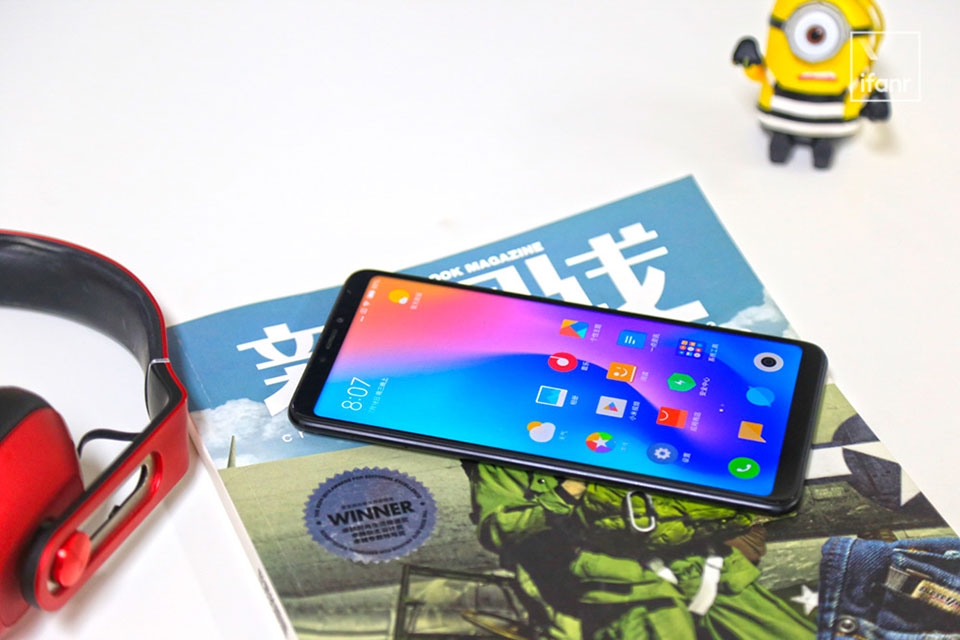 Xiaomi Mi Max 3 Xiaomi Mi Max 3