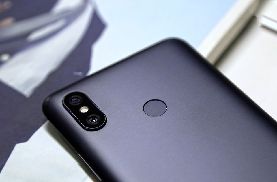 Xiaomi Mi Max 3 Xiaomi Mi Max 3