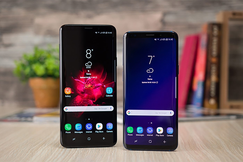 Những chiếc smartphone có camera tốt nhất hiện nay (ảnh 5)