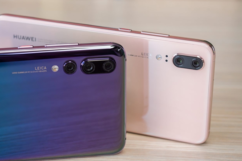 Những chiếc smartphone có camera tốt nhất hiện nay (ảnh 6)