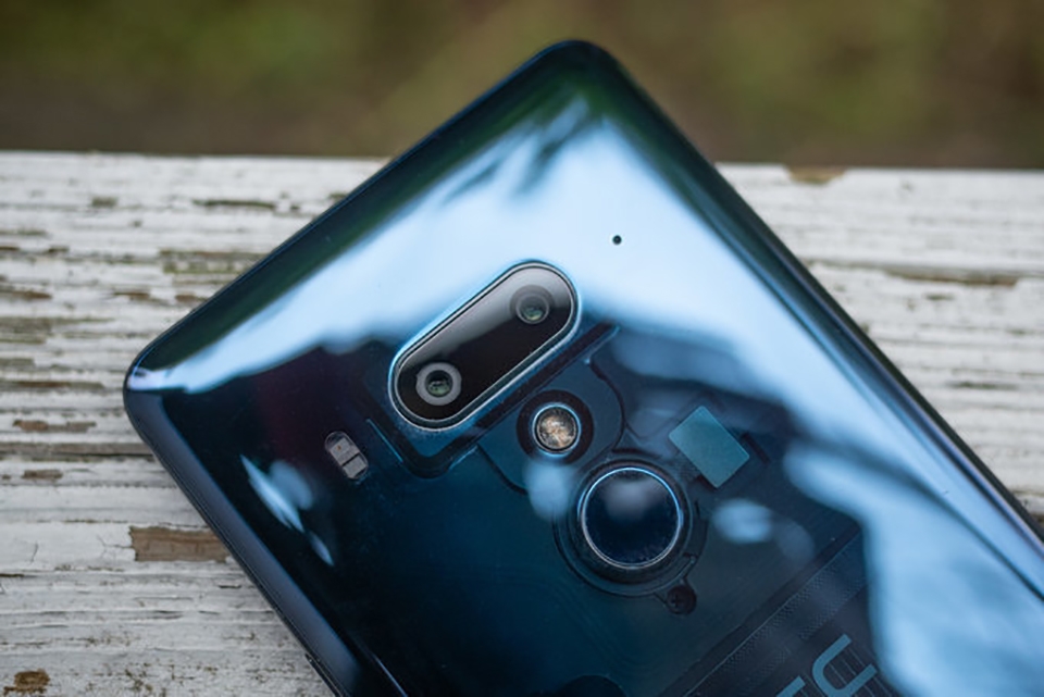 Những chiếc smartphone có camera tốt nhất hiện nay (ảnh 8)