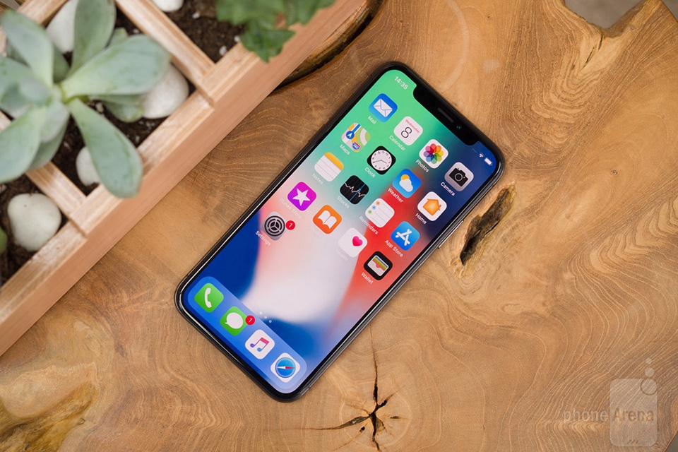 Những chiếc smartphone có camera tốt nhất hiện nay (ảnh 2)
