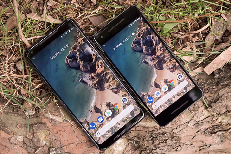 Những chiếc smartphone có camera tốt nhất hiện nay (ảnh 3)