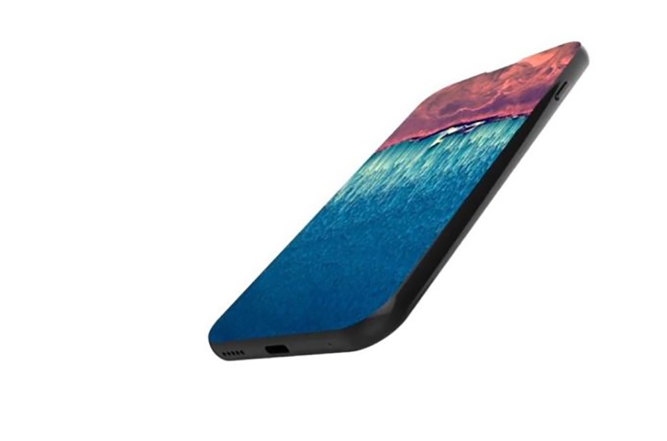 Concept Google Ultra Pixel (ảnh 1)