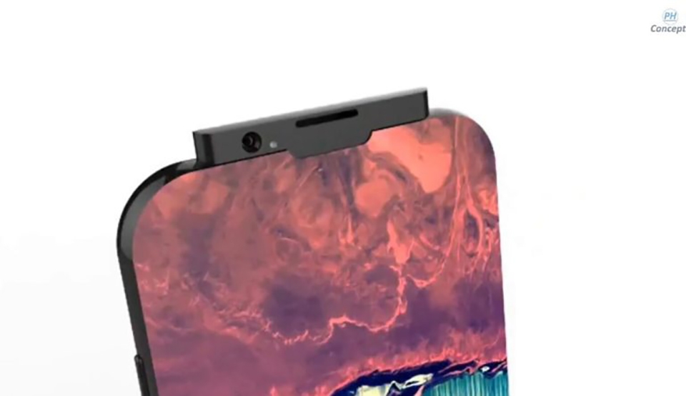 Concept Google Ultra Pixel (ảnh 2)