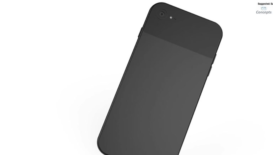 Concept Google Ultra Pixel (ảnh 3)