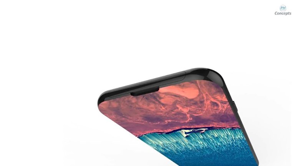 Concept Google Ultra Pixel (ảnh 4)