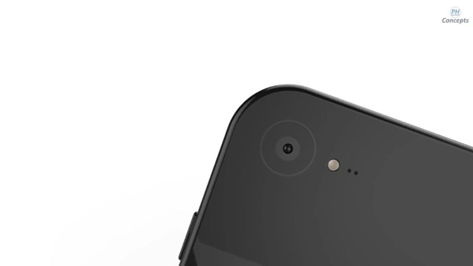 Concept Google Ultra Pixel (ảnh 5)