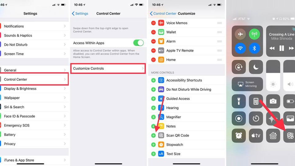 14 thay đổi trên iOS 12 mà người dùng iPhone, iPad phải biết 14 thay đổi trên iOS 12 mà người dùng iPhone, iPad phải biết