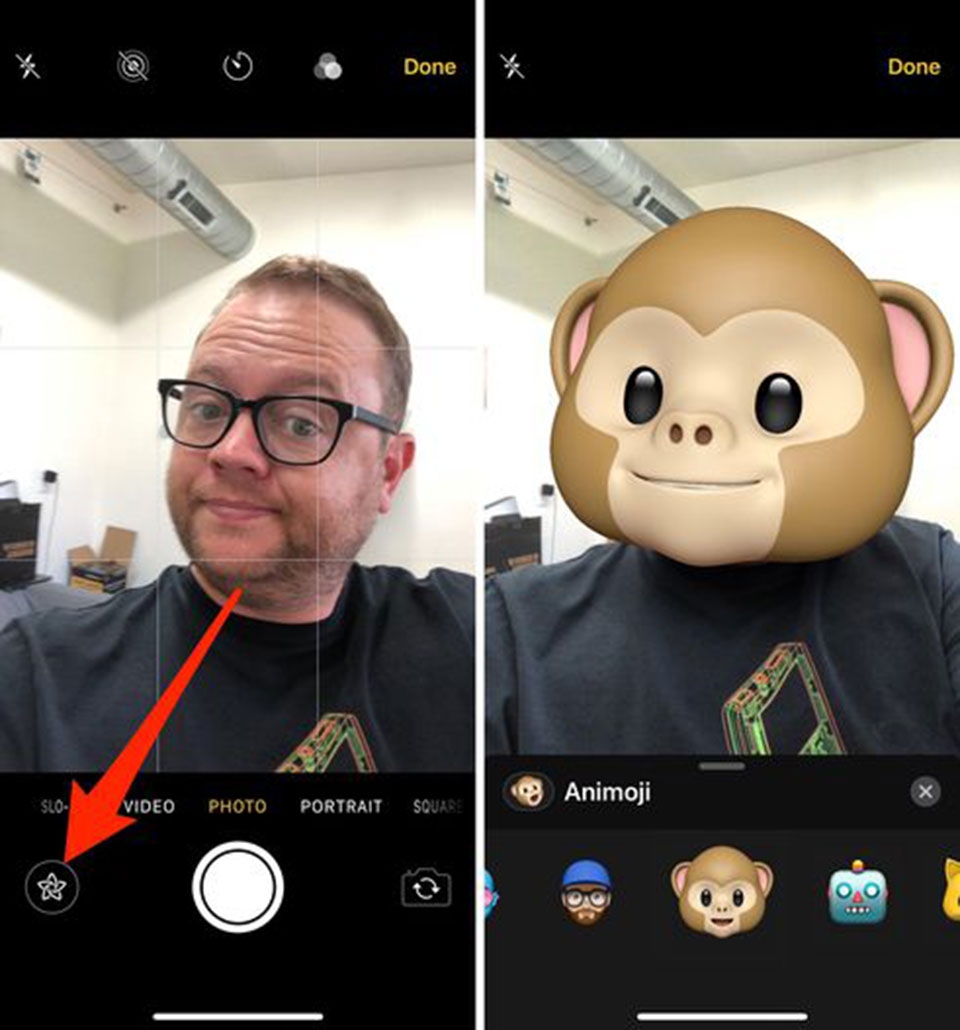 14 thay đổi trên iOS 12 mà người dùng iPhone, iPad phải biết 14 thay đổi trên iOS 12 mà người dùng iPhone, iPad phải biết